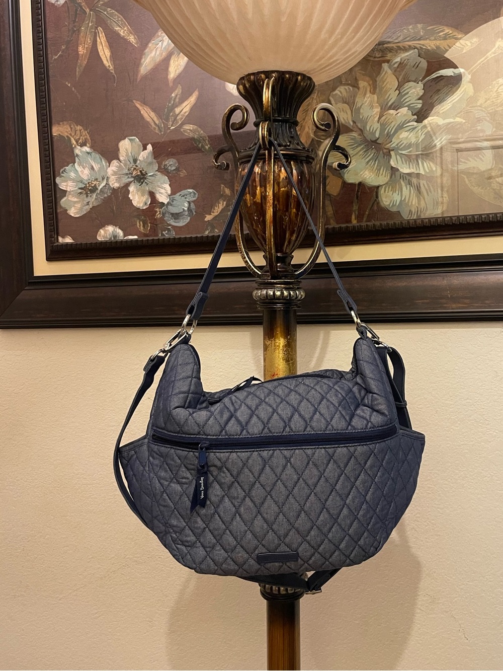 Vera Bradley please check all picture of condition